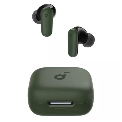 SoundCore by Anker P30I Earphone A3959Z61 - Green