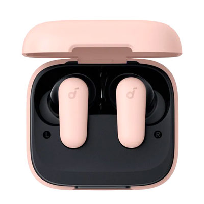 SoundCore by Anker P30I Earphone A3959Z11 - Pink