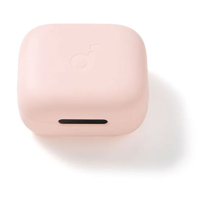 SoundCore by Anker P30I Earphone A3959Z11 - Pink