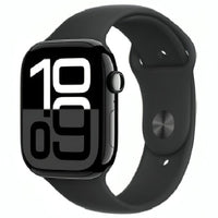 APPLE WATCH SERIES 10 (46MM) JET BLACK