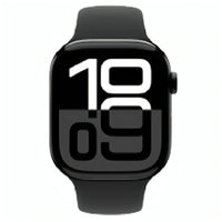APPLE WATCH SERIES 10 (46MM) JET BLACK