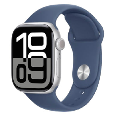 Apple Watch Series 10 (46mm) - Silver