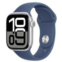 Apple Watch Series 10 (46mm) - Silver