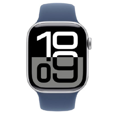 Apple Watch Series 10 (46mm) - Silver