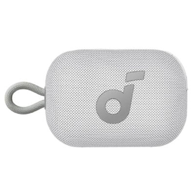 SoundCore by Anker Select 4 Go Portable Bluetooth Speaker, A31X1121 - White
