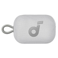SoundCore by Anker Select 4 Go Portable Bluetooth Speaker, A31X1121 - White
