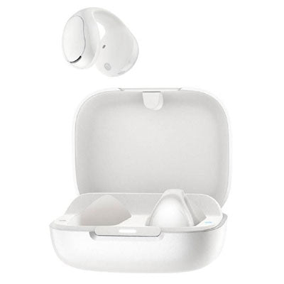 SoundCore by Anker C30I Open-Ear Clip Earbuds A3330H21 - White