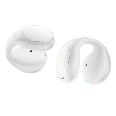 SoundCore by Anker C30I Open-Ear Clip Earbuds A3330H21 - White