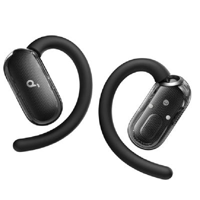 Soundcore By Anker V40i Open-Ear Earbuds - Black