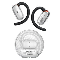 Soundcore By Anker V40i Open-Ear Earbuds - White