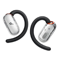 Soundcore By Anker V40i Open-Ear Earbuds - White